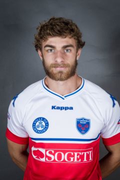 FCG Espoirs : Rencontre avec Eymeric Giraud
